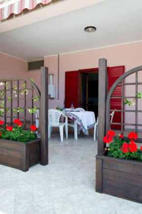  Casa Campanina  Агрополи